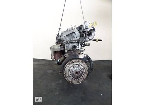 двигатель в сборе для Fiat Bravo - купити на Автобазарі - фото 4