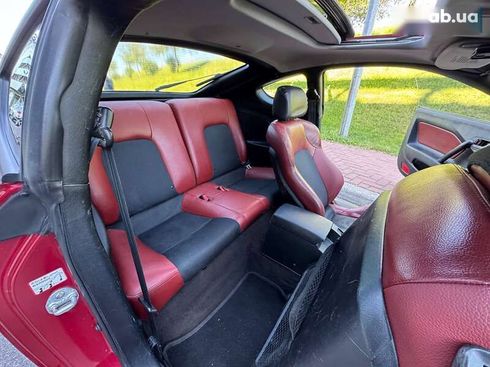 Hyundai Coupe 2008 - фото 22