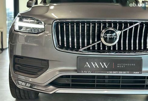 Volvo XC90 2019 - фото 3