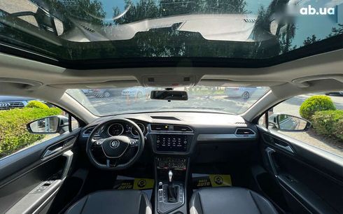Volkswagen Tiguan 2020 - фото 18