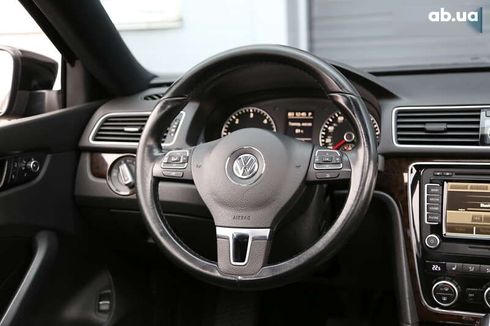 Volkswagen Passat 2014 - фото 18