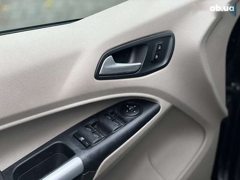 Ford Transit Connect 2014 - фото 13