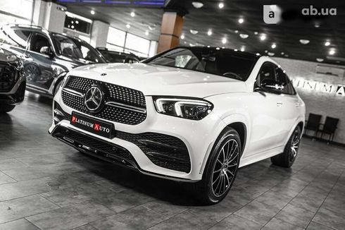 Mercedes-Benz GLE-Class 2022 - фото 16