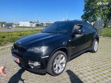 Купить внедорожник BMW X6 бу Одесса - купить на Автобазаре