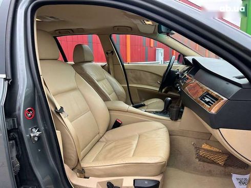 BMW 5 серия 2005 - фото 12