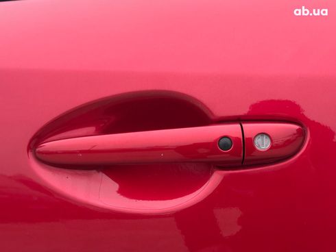 Mazda 6 2015 красный - фото 14