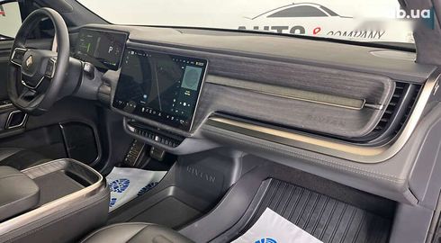 Rivian R1T 2022 - фото 10