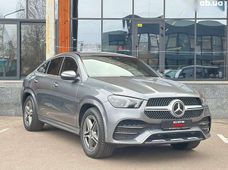 Продажа б/у Mercedes-Benz GLE-Class 2020 года - купить на Автобазаре