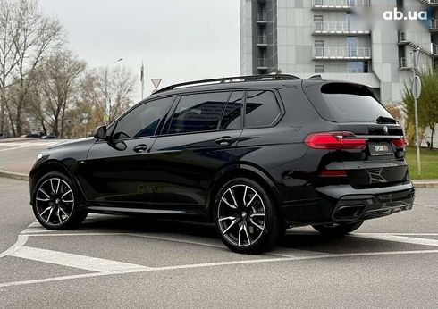 BMW X7 2022 - фото 9