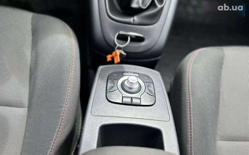 Renault grand scenic 2013 - фото 12