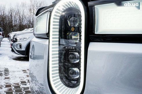 Rivian R1T 2022 - фото 5