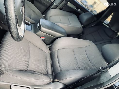 Kia Sorento 2010 черный - фото 13
