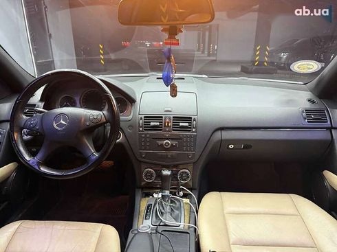 Mercedes-Benz C-Класс 2007 - фото 15