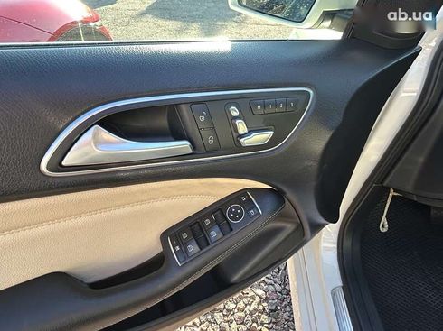 Mercedes-Benz B-Класс 2017 - фото 8