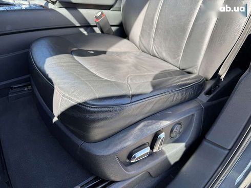 Audi Q7 2015 - фото 18