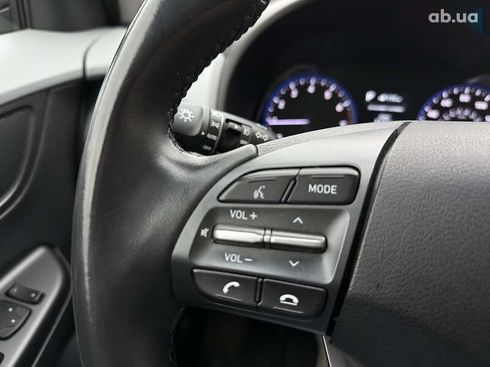 Hyundai Kona 2018 - фото 27