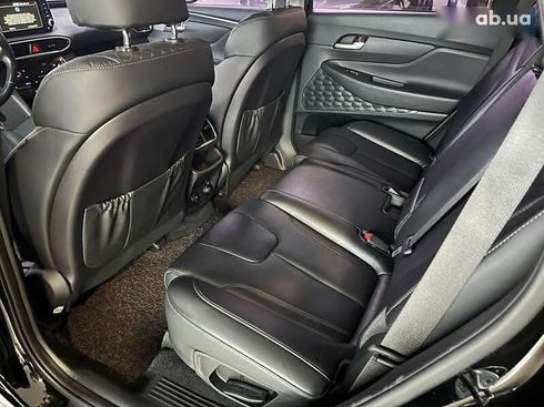 Hyundai Santa Fe 2019 - фото 19