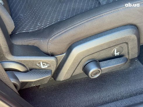 Dodge Journey 2018 красный - фото 25