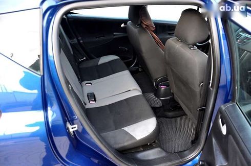 Peugeot 207 2008 - фото 21