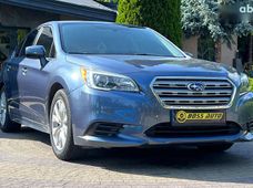 Продажа б/у Subaru Legacy - купить на Автобазаре