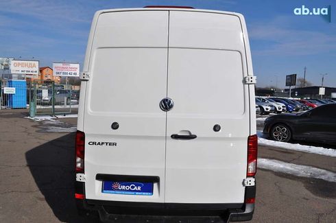 Volkswagen Crafter 2020 - фото 7