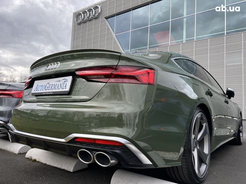 Audi S5 2022 - фото 32