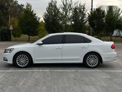 Volkswagen Passat 2015 - фото 12