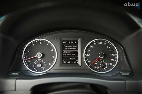 Volkswagen Tiguan 2013 - фото 13
