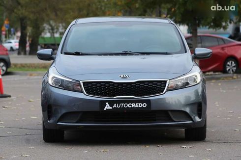 Kia Forte 2017 - фото 2