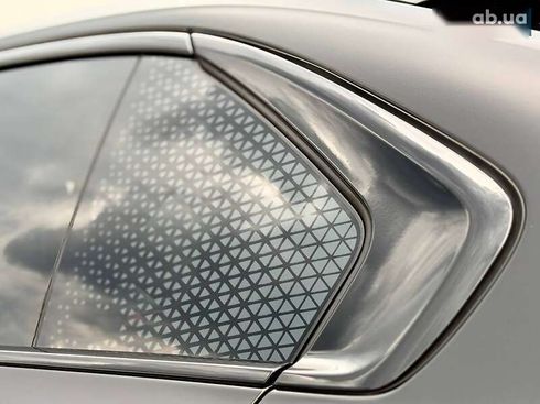 BMW i7 2022 - фото 23