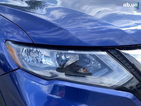 Nissan Rogue 2019 - фото 5