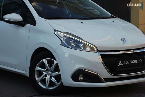 Peugeot 208 2019 - фото 4