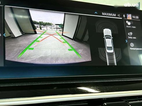 BMW 5 серия 2019 - фото 24