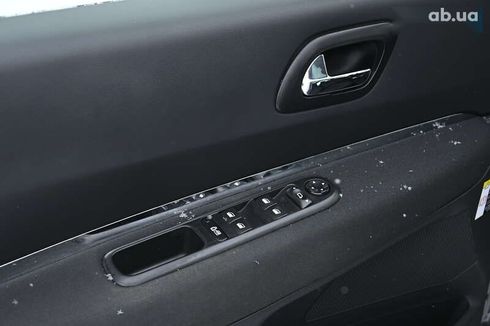 Peugeot 5008 2012 - фото 23