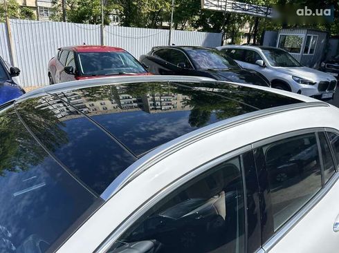 Mercedes-Benz EQA-Класс 2024 - фото 13