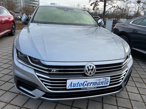 Volkswagen Arteon 2021 - фото 29