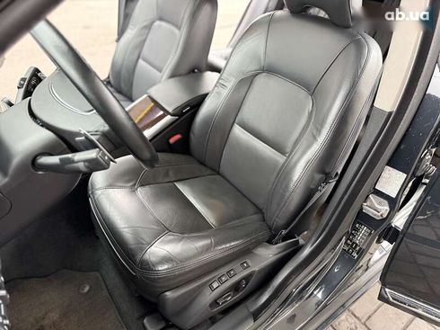 Volvo S80 2013 - фото 16