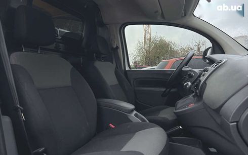 Renault Kangoo 2019 - фото 8