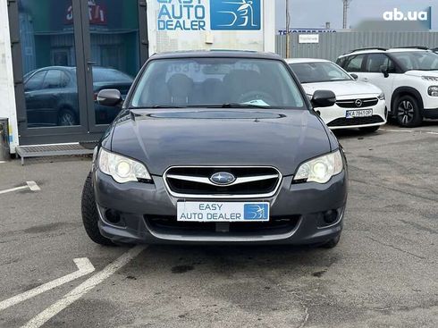 Subaru Legacy 2006 - фото 2