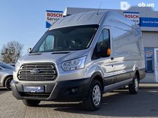 Продаж вживаних Ford Transit в Волинській області - купити на Автобазарі