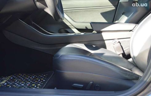 Tesla Model 3 2018 - фото 18