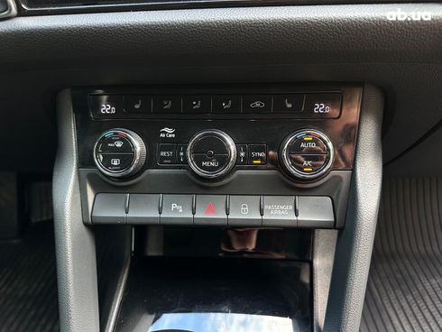 Skoda Kodiaq 2020 черный - фото 31