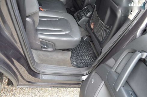 Audi Q7 2010 - фото 30