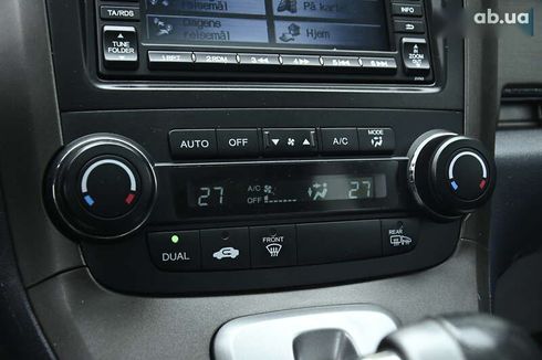 Honda CR-V 2010 - фото 19