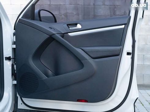 Volkswagen Tiguan 2015 - фото 29