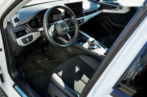 Audi a4 allroad 2024 - фото 15