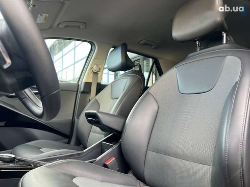 Kia Niro 2024 - фото 17