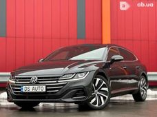 Купить Volkswagen Arteon 2020 бу в Киеве - купить на Автобазаре