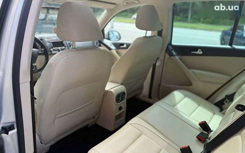 Volkswagen Tiguan 2011 - фото 24