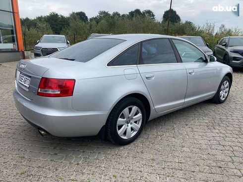 Audi A6 2008 - фото 4